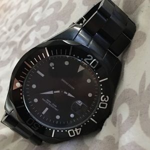Gorgeous Invicta Watch EUC!!